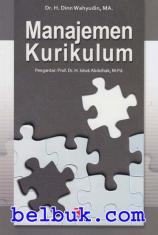 Manajemen Kurikulum